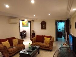 Blk 103 Jurong East Ville (Jurong East), HDB 5 Rooms #578045691